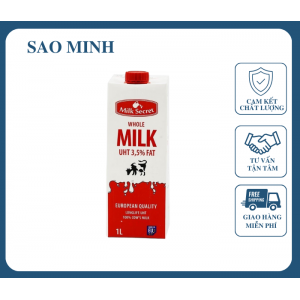 Sữa Secret